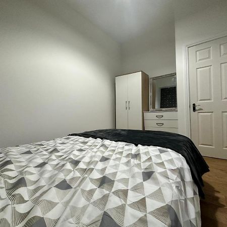 Bee Accommodations Leicester Exteriör bild