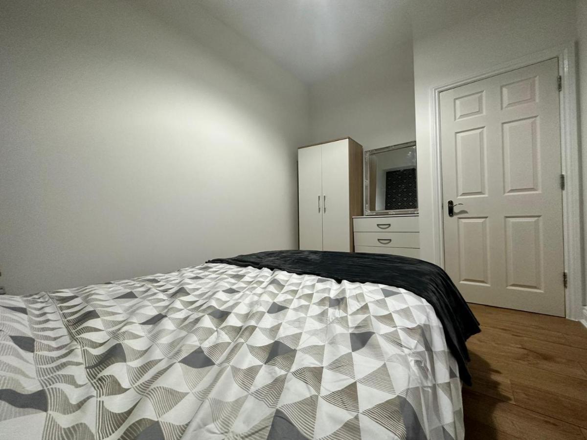 Bee Accommodations Leicester Exteriör bild
